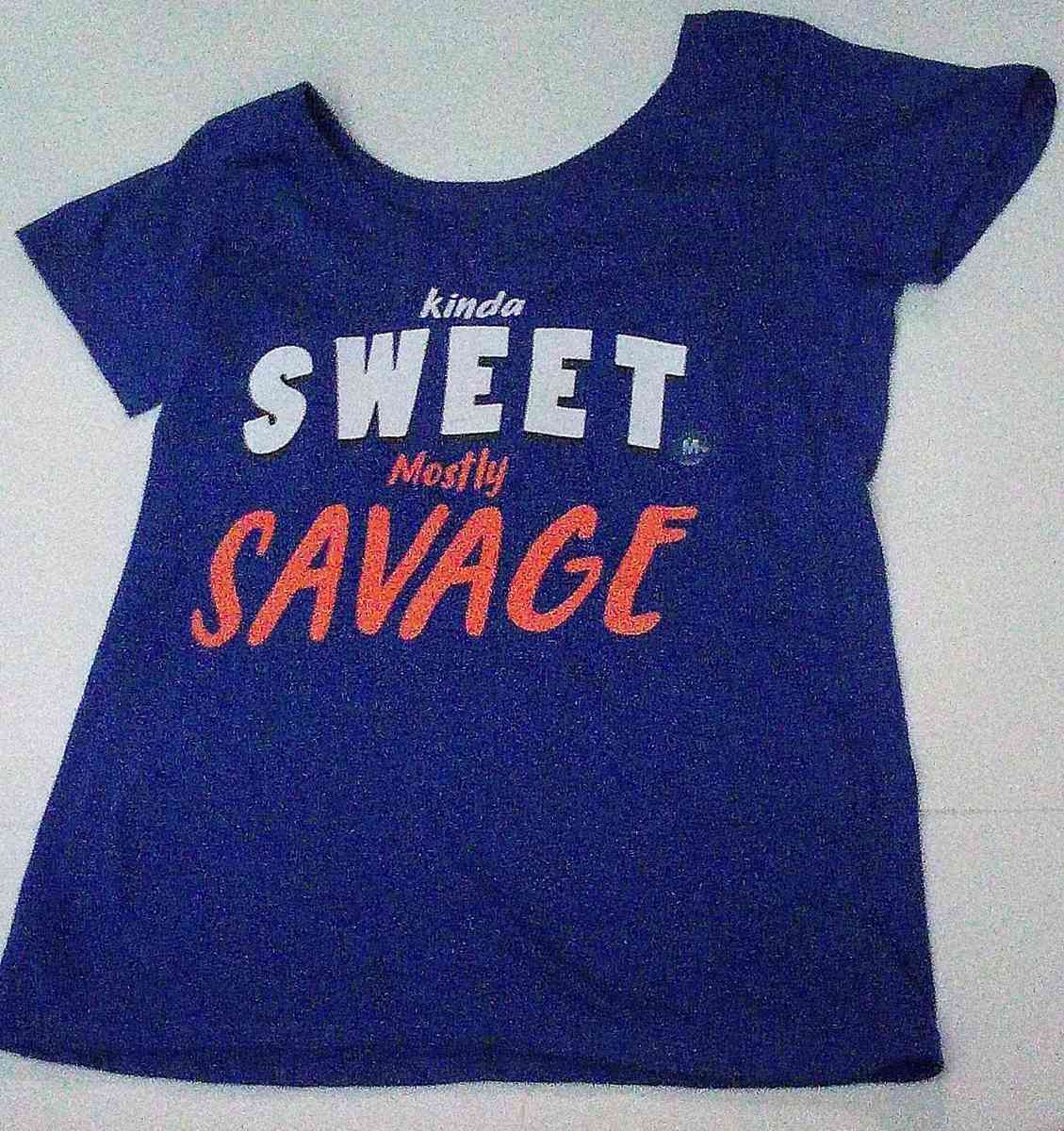 A Juniors Girls Graphic Tee - Waco, Texas