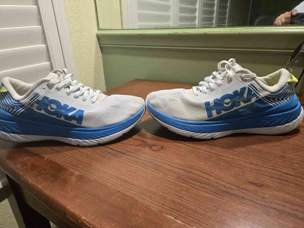 5 pair of womens shoes  Michael Kohrs are brand new - Tavares, Florida