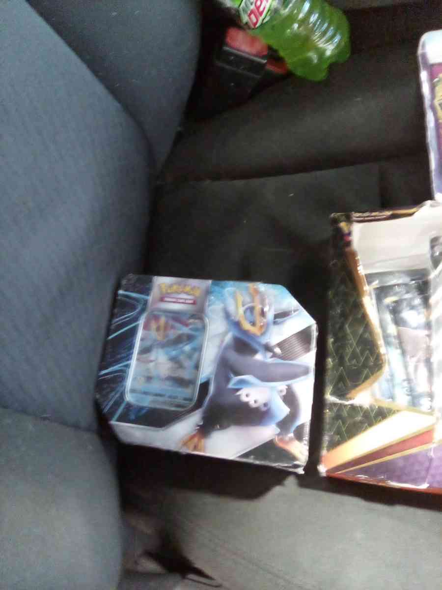 pokemon card - Morgantown, West Virginia - FleaMarketBay