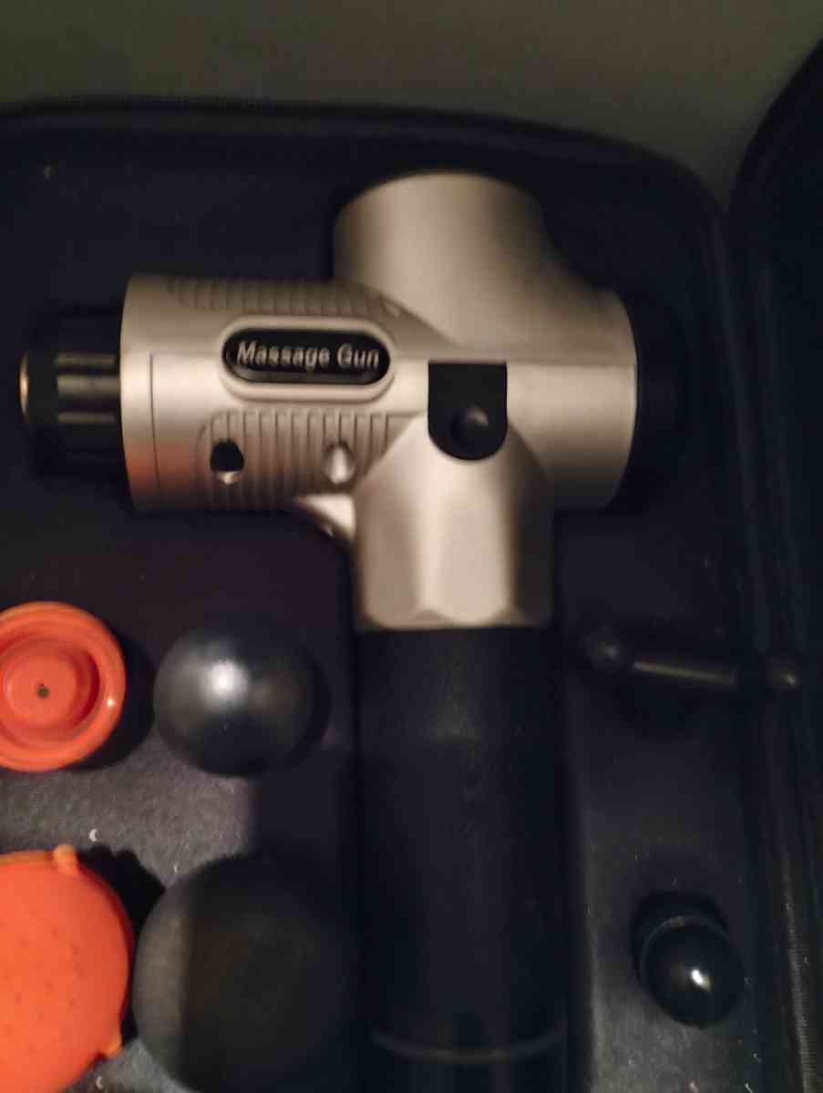 massager - Indianapolis, Indiana - FleaMarketBay