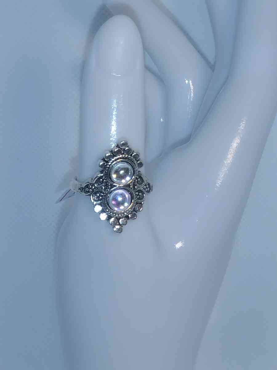 Double Dutch Ring - Roanoke, Virginia