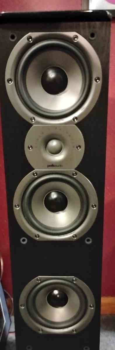 Polk tsi400 - Kingston, Pennsylvania - FleaMarketBay