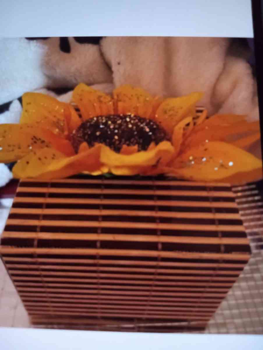 Flower Box - Stanton, Kentucky - FleaMarketBay