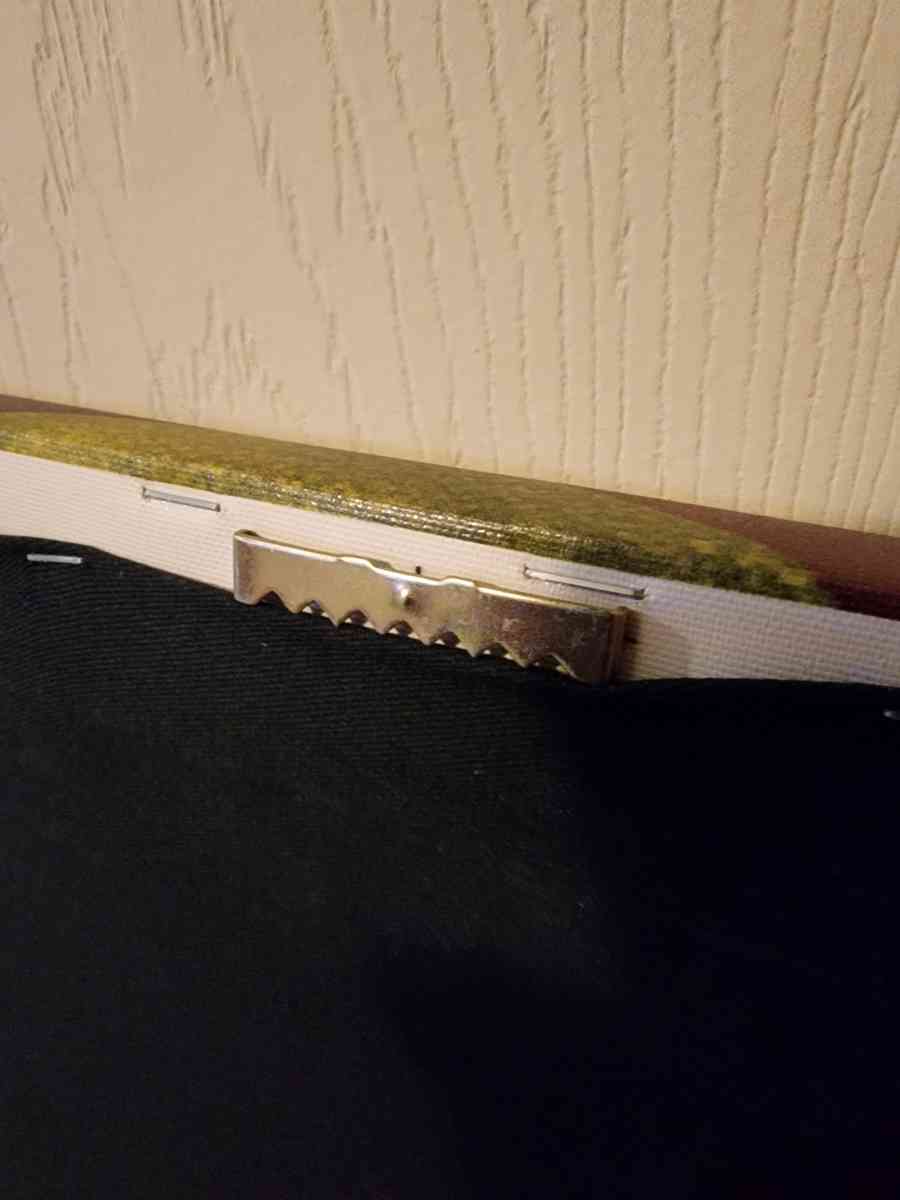 Trippy Alien by CK Art Department - Union, New Jersey - FleaMarketBay