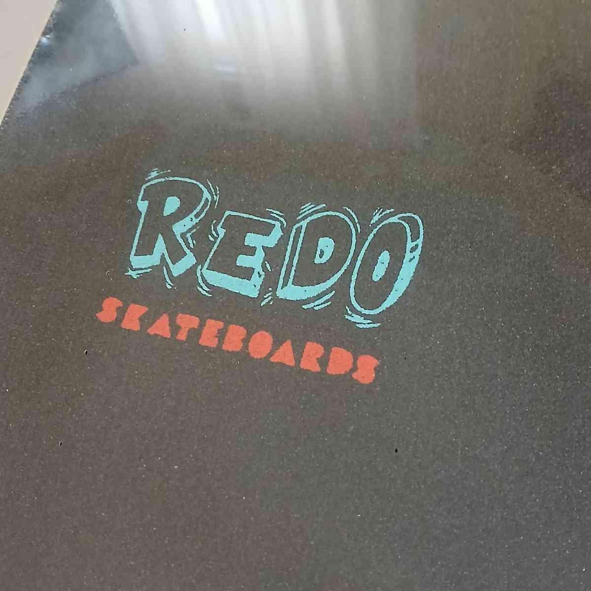 ReDO Skateboard - Indianapolis, Indiana - FleaMarketBay