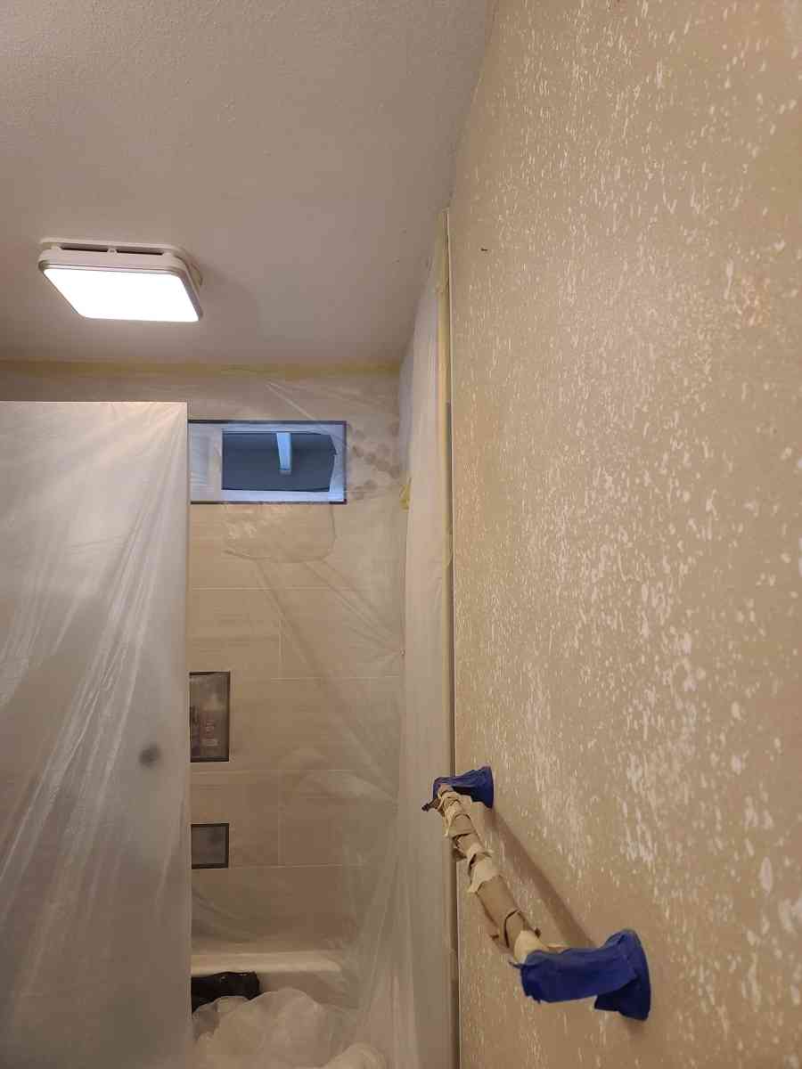 painting free estimate - Riverside, California
