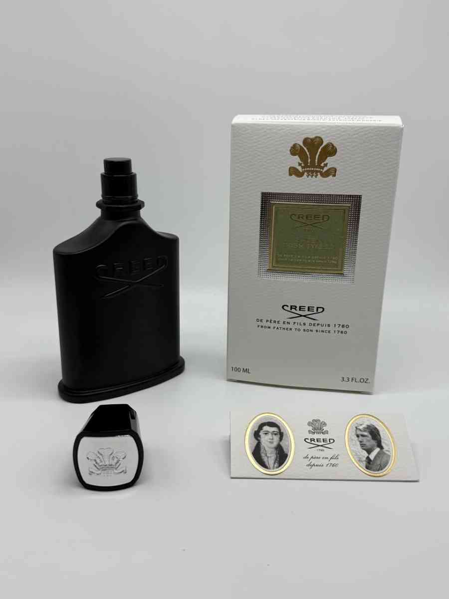 Creed Green Irish Tweed - Corpus Christi, Texas - FleaMarketBay