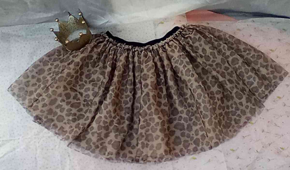 Girls Old Navy Leopard Print NWT - Dallas, Texas - FleaMarketBay