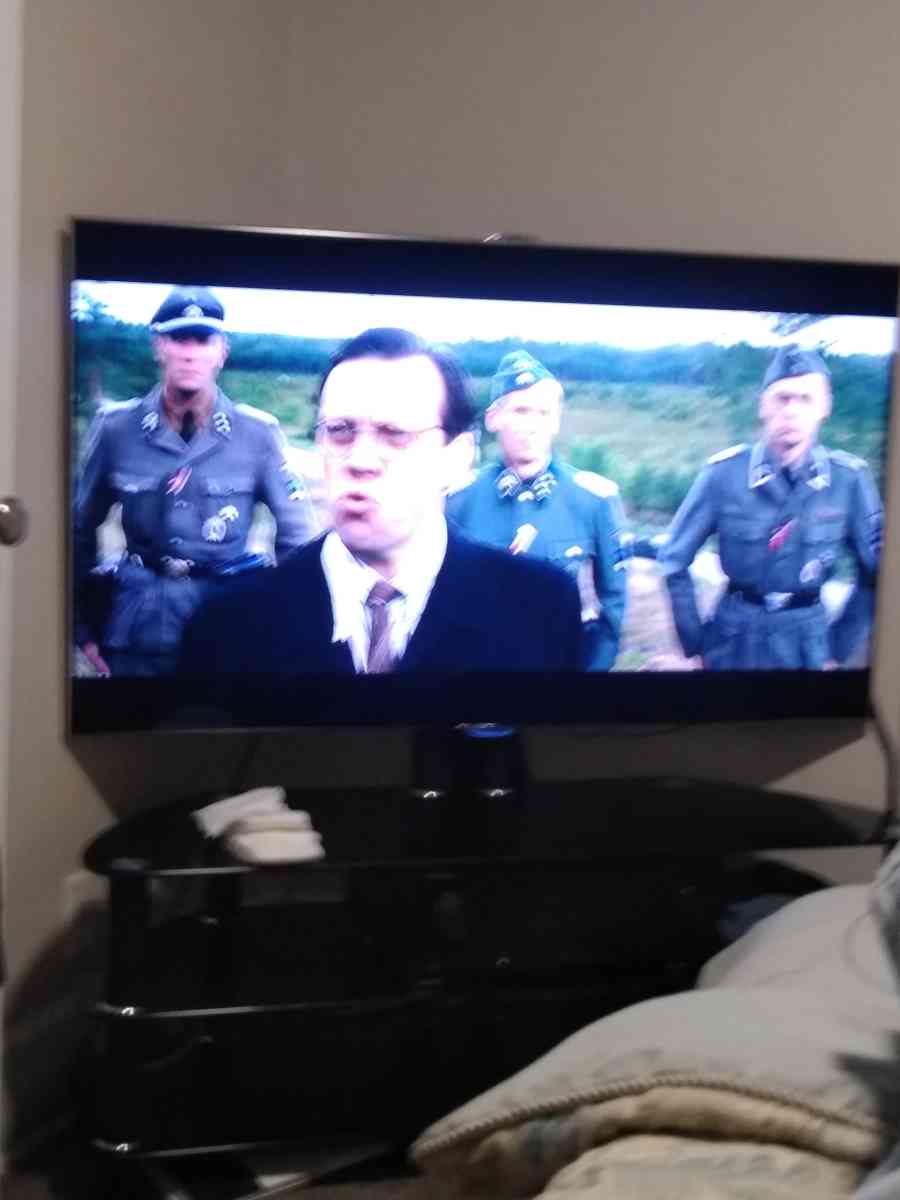 Samson 55in 3D Smart TV 402 450 4578