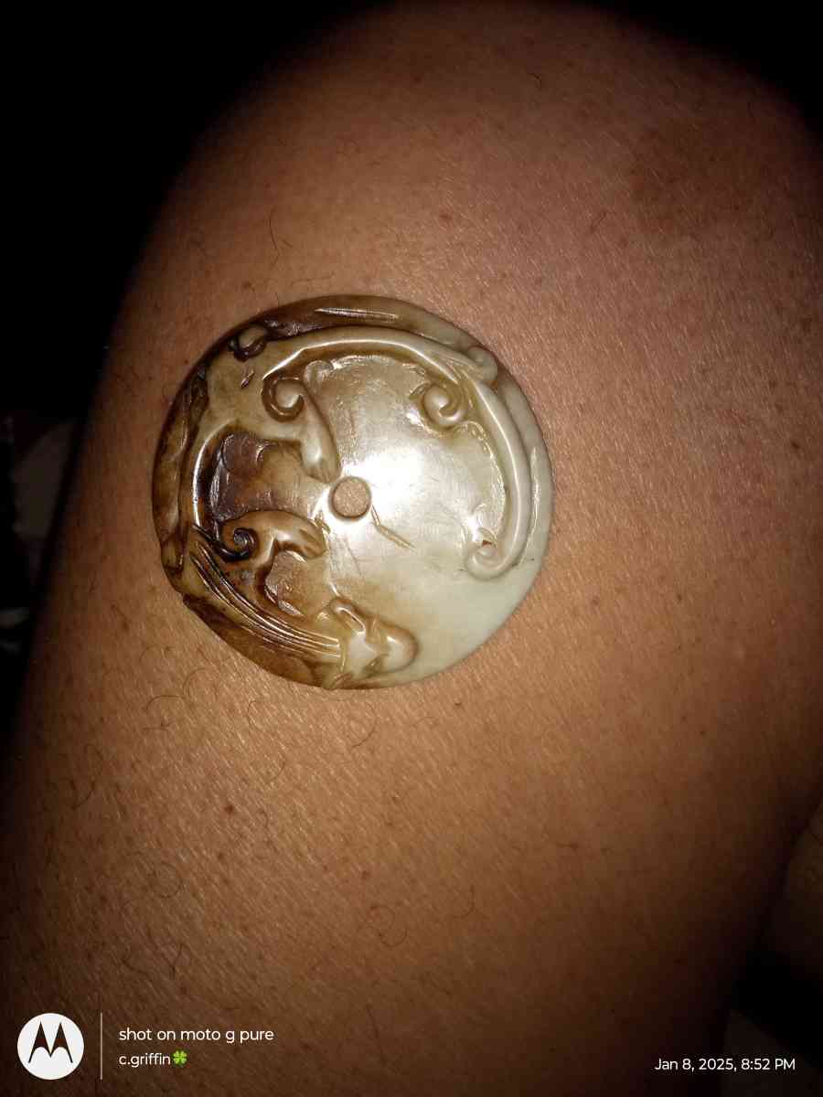 ancient jade jewelry - Vallejo, California - FleaMarketBay