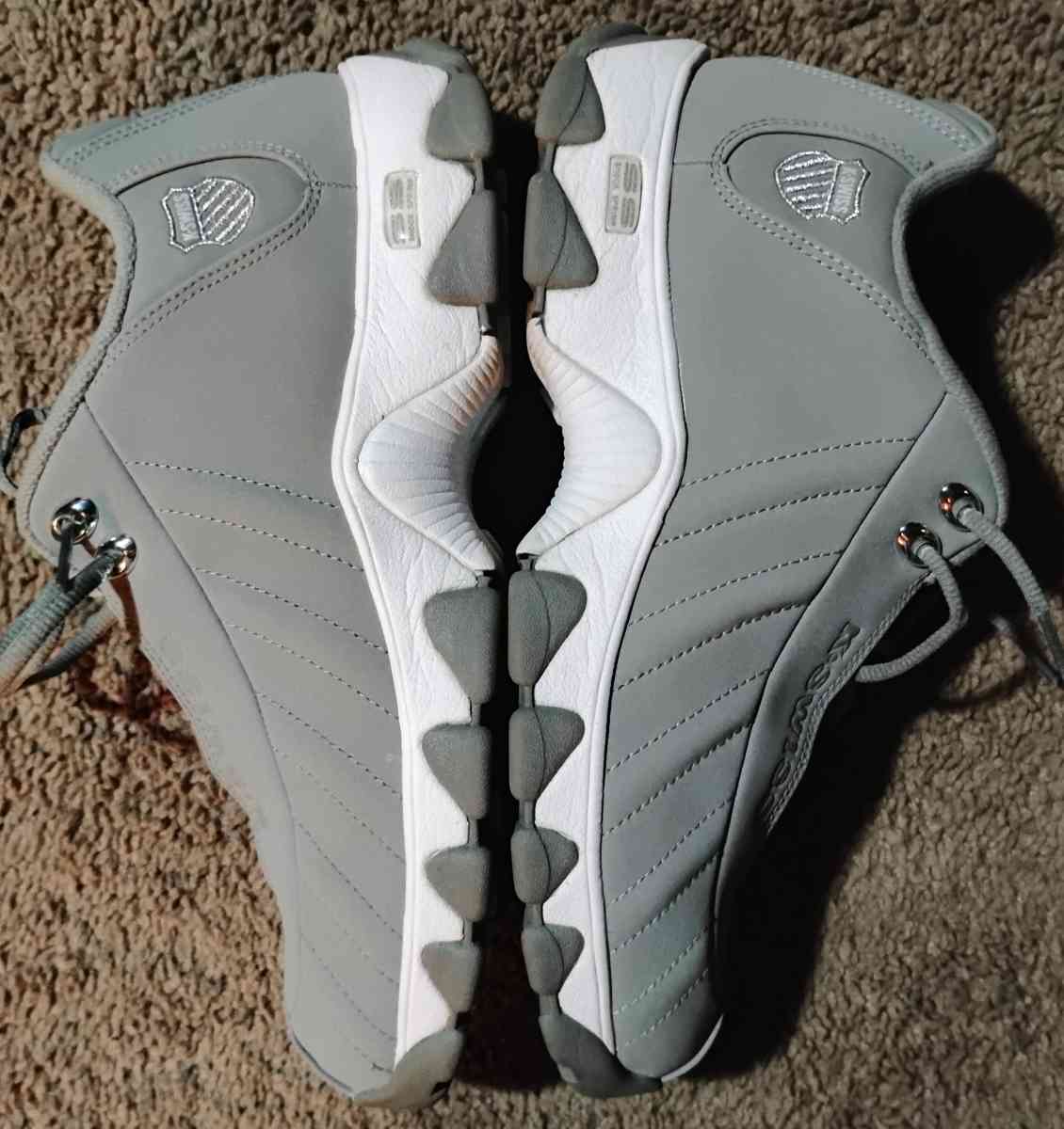 KSWISS mens shoes - Rudy, Arkansas - FleaMarketBay