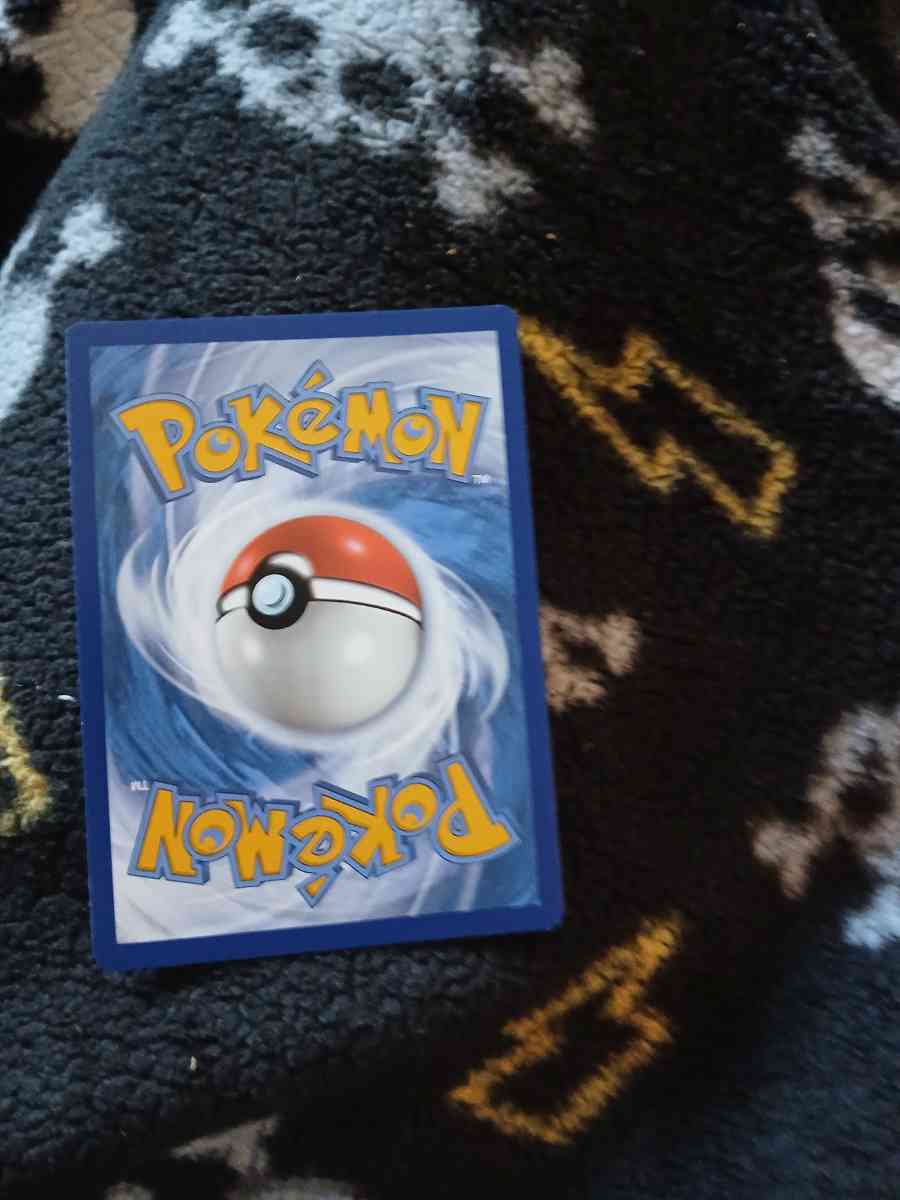 pokmon - Alicia, Arkansas - FleaMarketBay