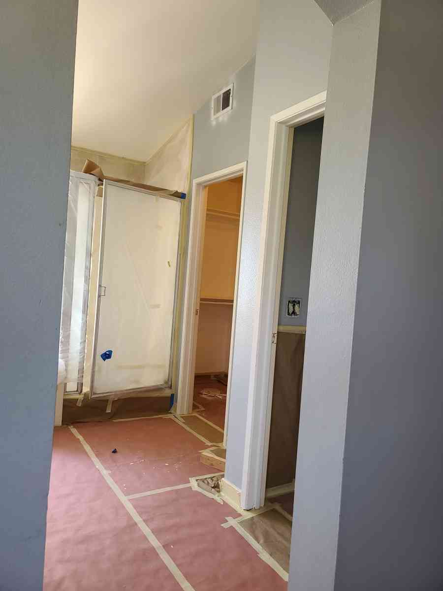 Painting - Riverside, California