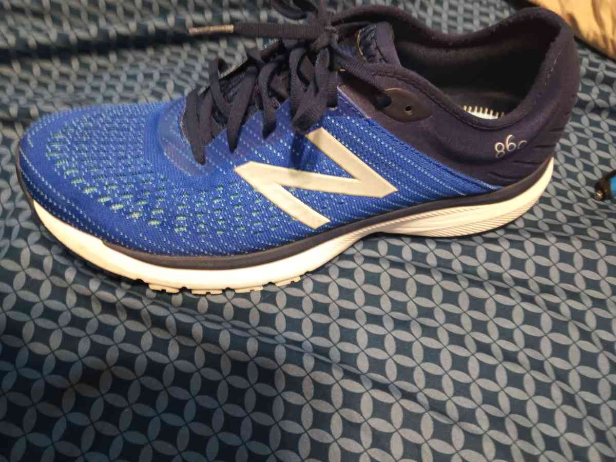 MENS NEW BALANCE - Springdale, Arkansas