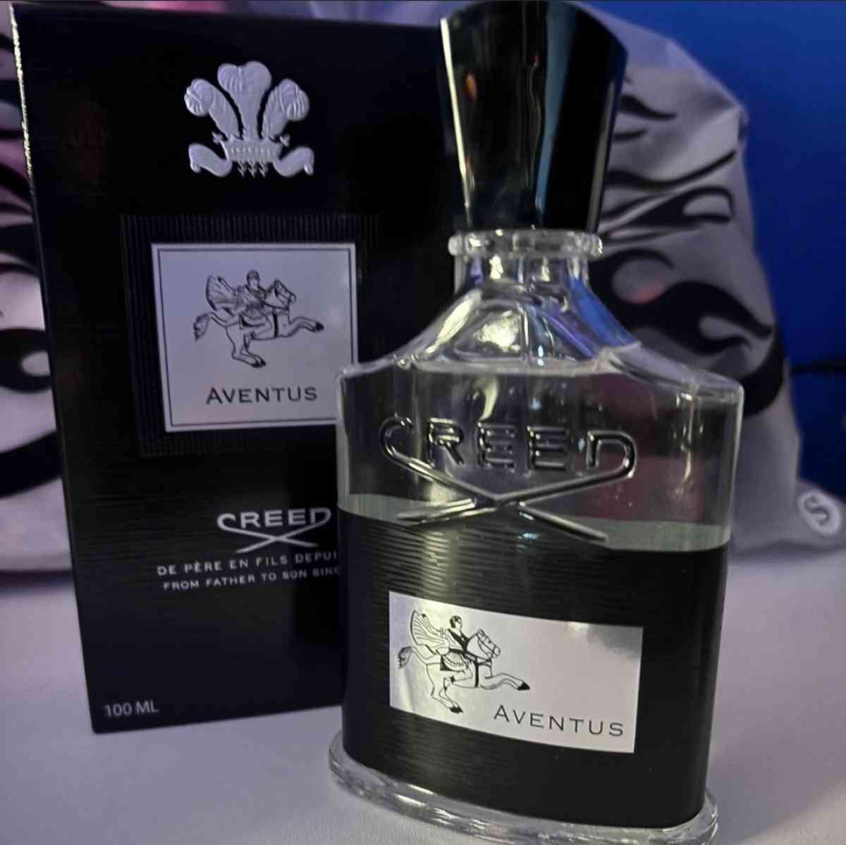 Creed Aventus 333 FL OZ - Union, New Jersey
