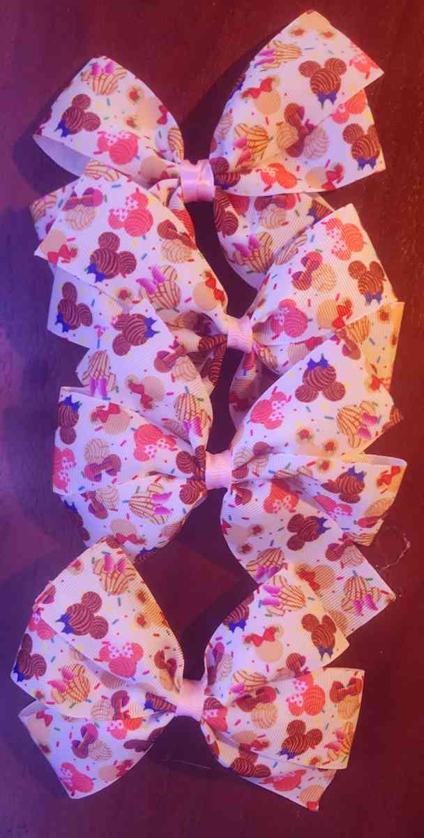 Bows for girls - Huntsville, Texas - FleaMarketBay