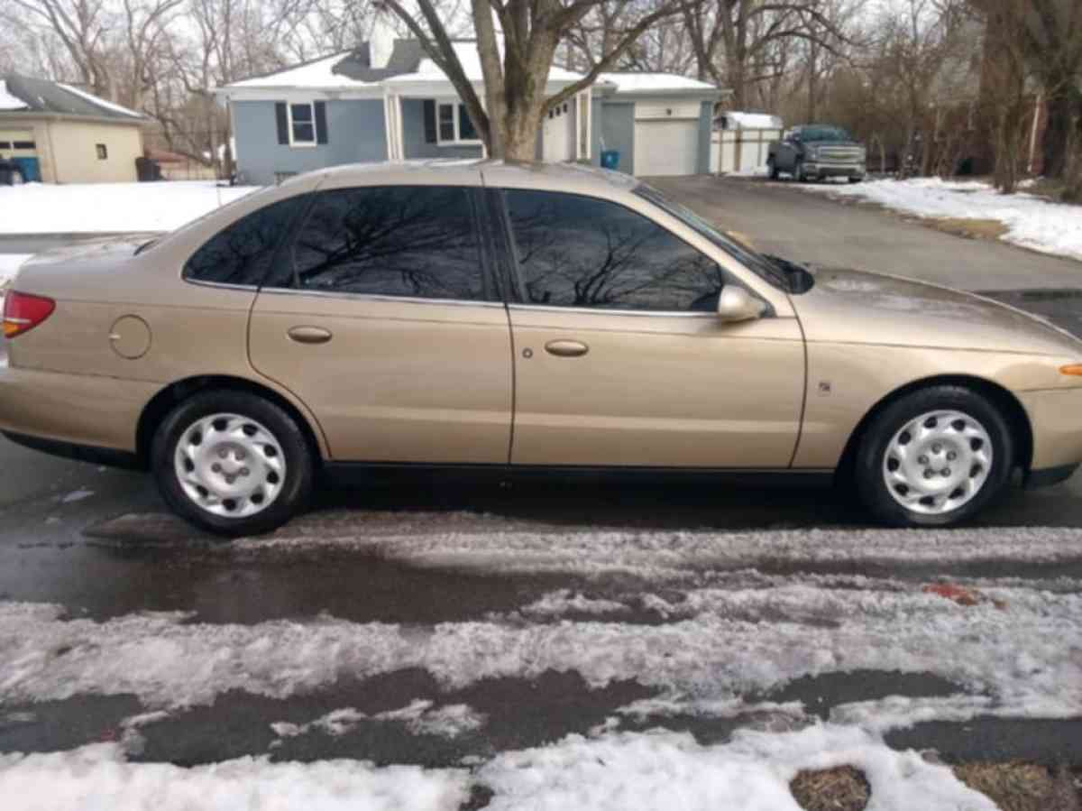 2008 Saturn perfect condition inside and out - Indianapolis, Indiana - FleaMarketBay