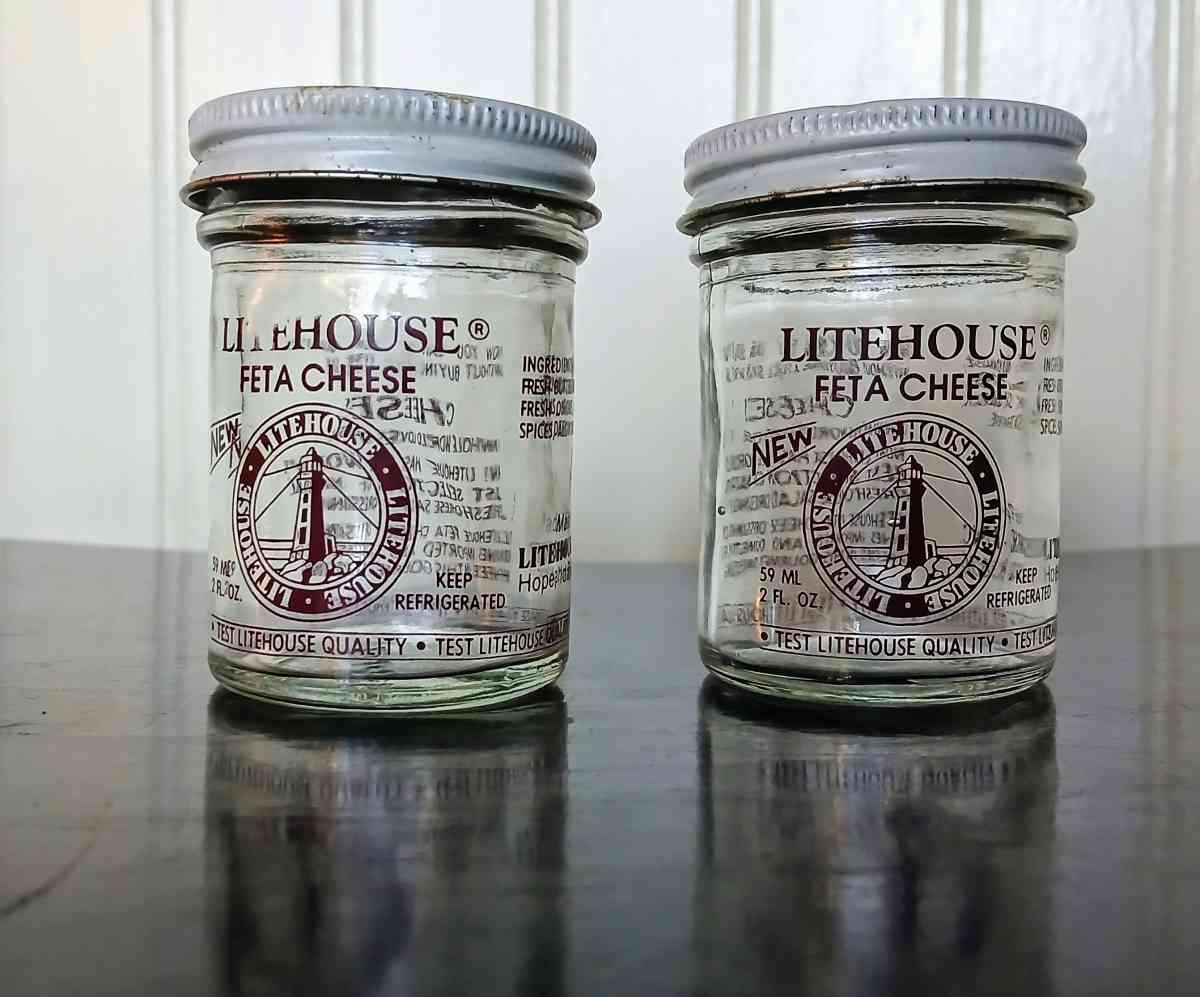 Collectable Vintage Jars - Coeur D Alene, Idaho - FleaMarketBay