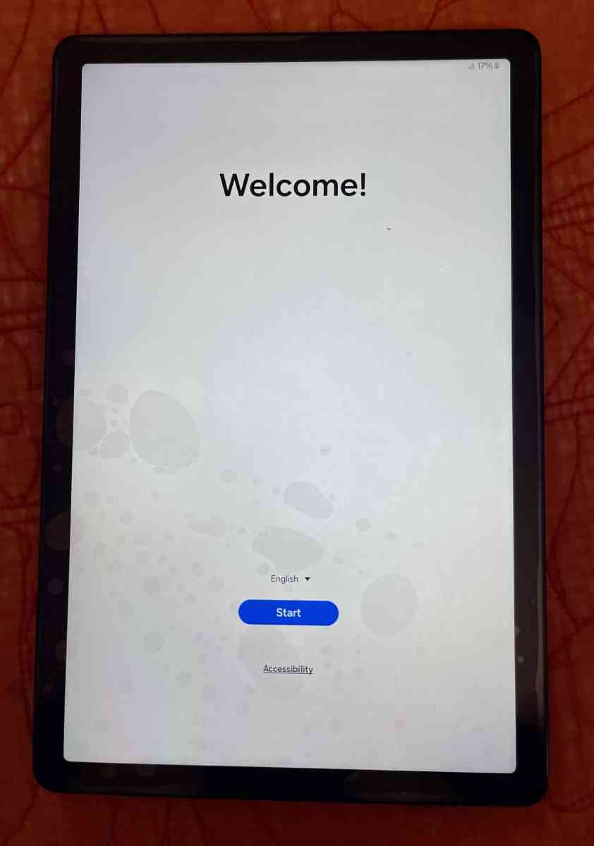 Samsung Galaxy A9 Tablets - Albemarle, North Carolina - FleaMarketBay