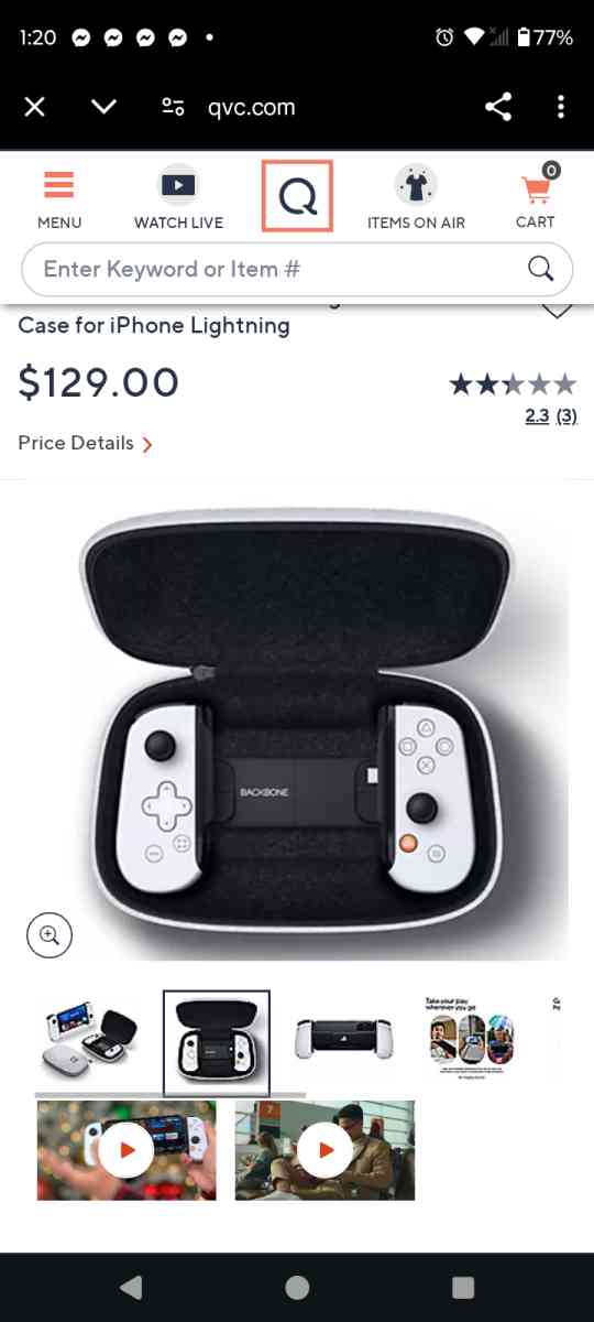 backbone - Rockmart, Georgia - FleaMarketBay