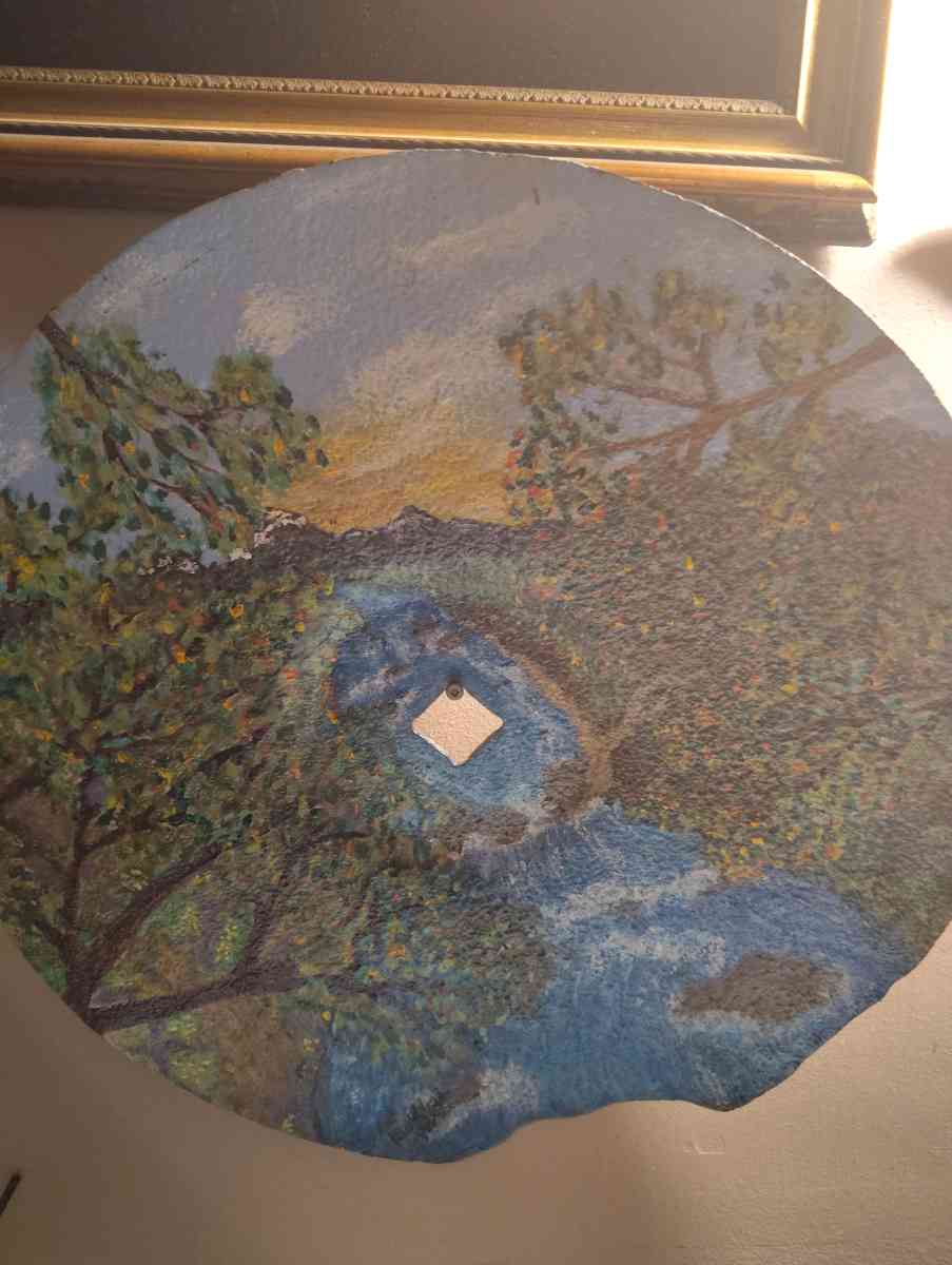 Everythings a Canvas - Brandenburg, Kentucky - FleaMarketBay