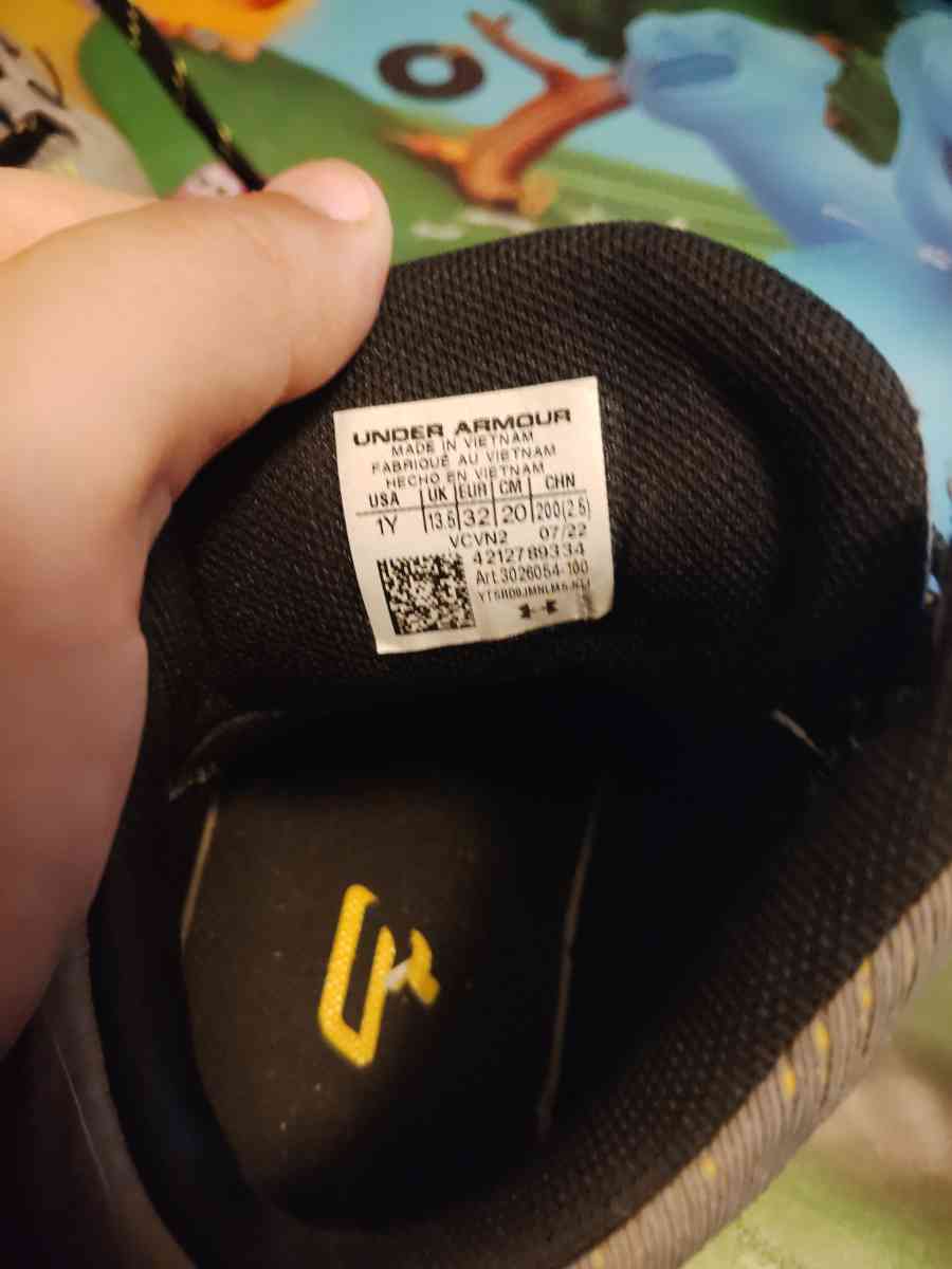 zapatos de nio - El Paso, Texas - FleaMarketBay