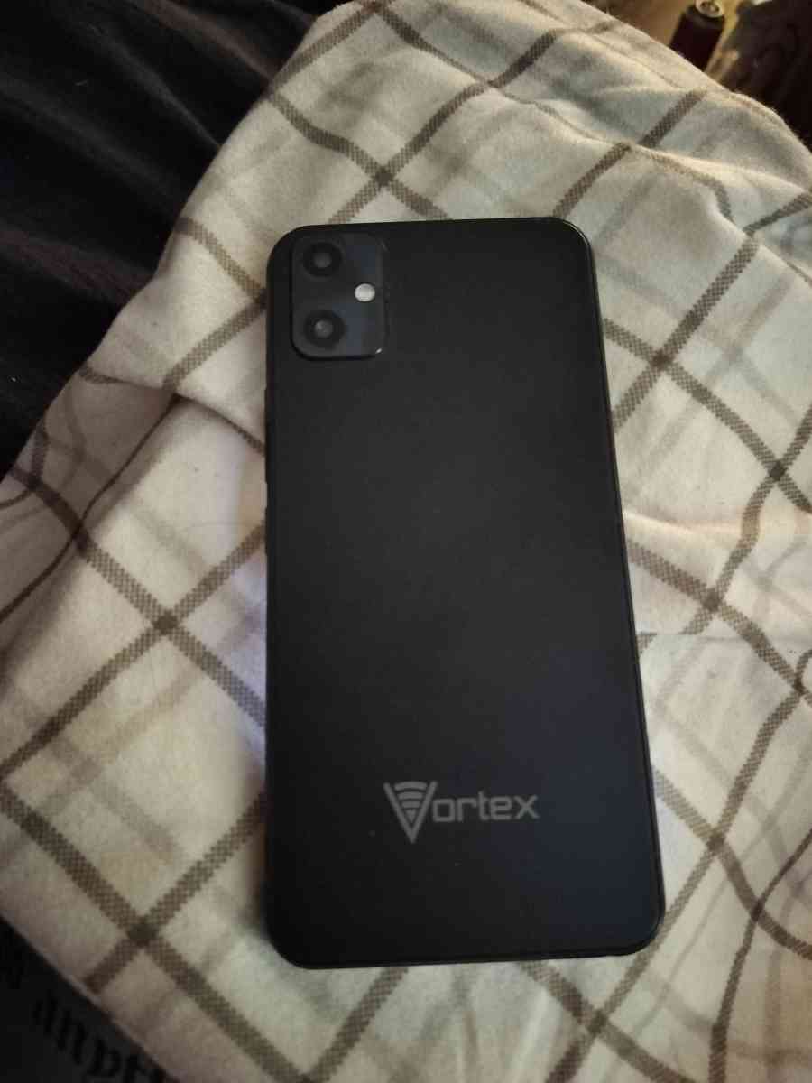 Vortex cellphone