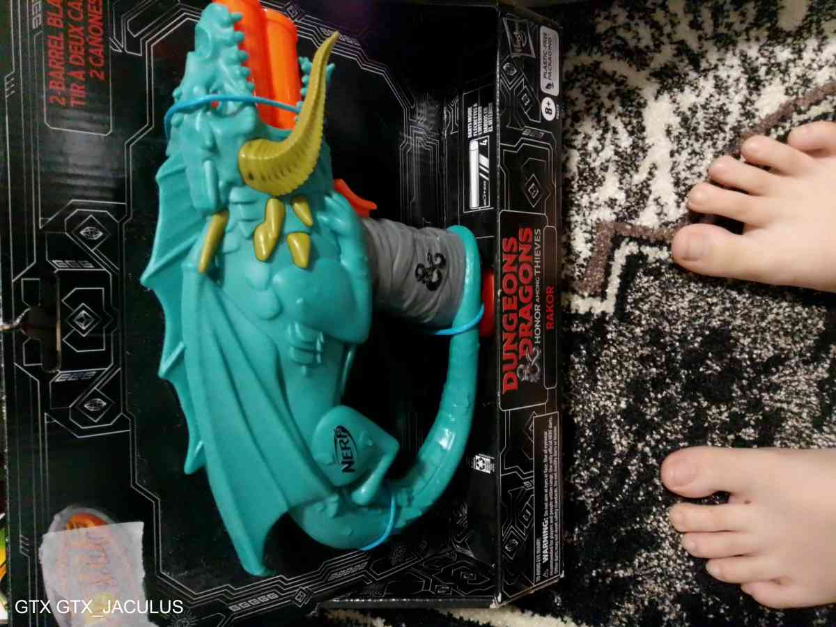 nerf guns - New Haven, Connecticut