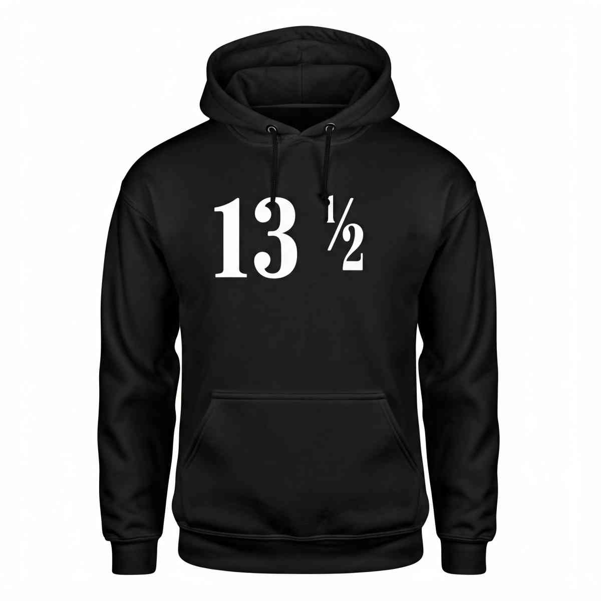 Custom Hoodie - Madisonville, Texas