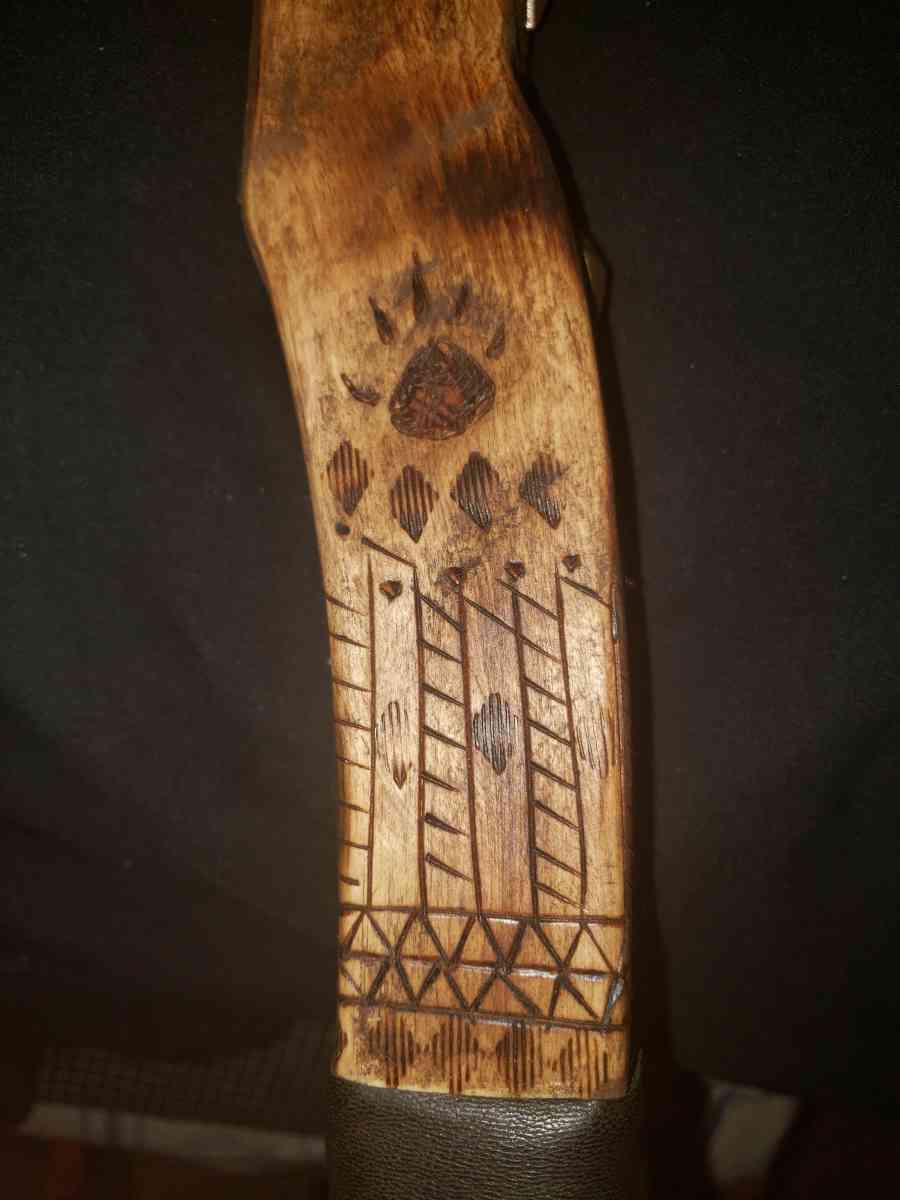 native American powwow  club - Walker, Minnesota - FleaMarketBay