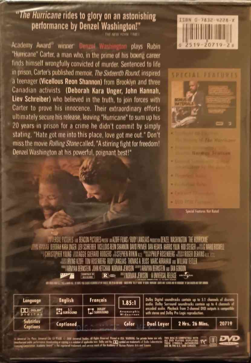 3 DVD movies - Shamokin, Pennsylvania - FleaMarketBay