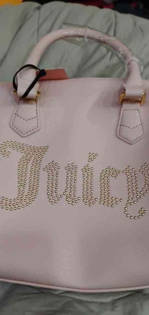 juicy pocket book - Newport News, Virginia