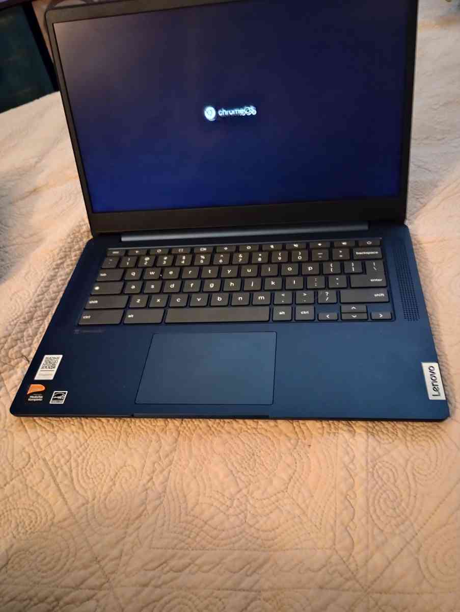 brand new 14 inch 50e touchscreen lenova Chromebook - Tucson, Arizona - FleaMarketBay