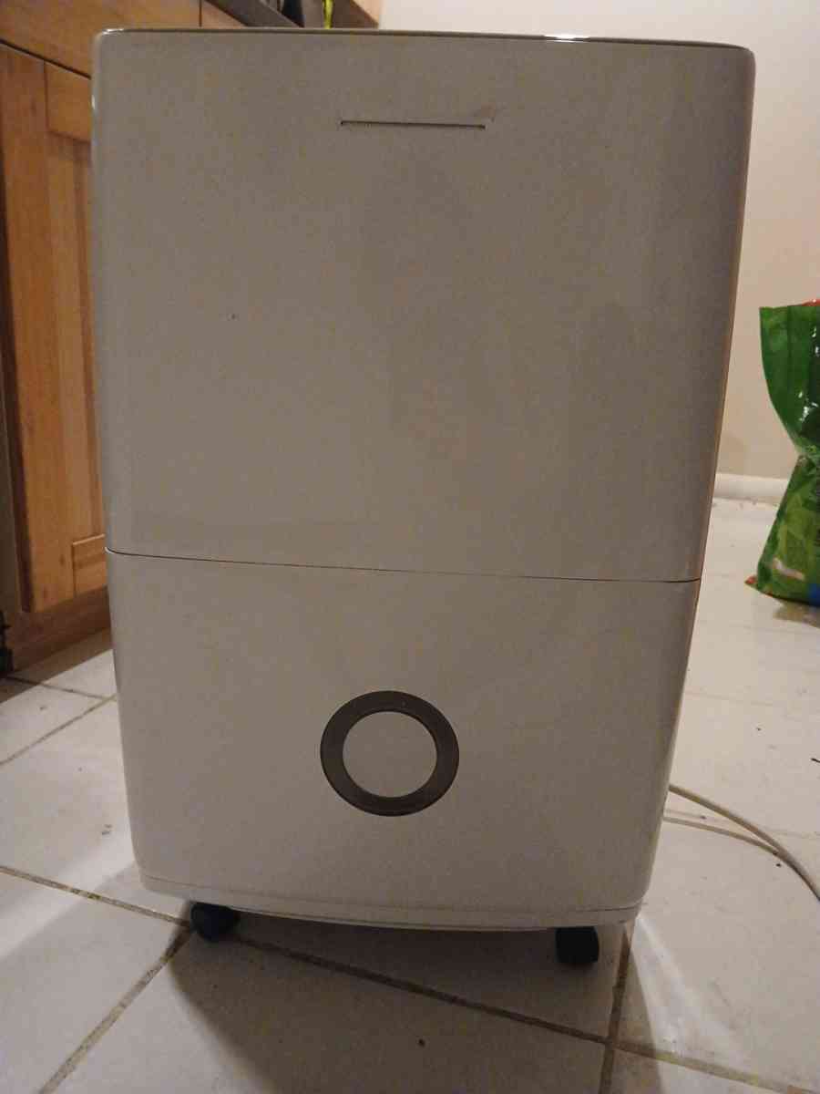 Frigidaire 70 pint Dehumidifier - Cairo, New York