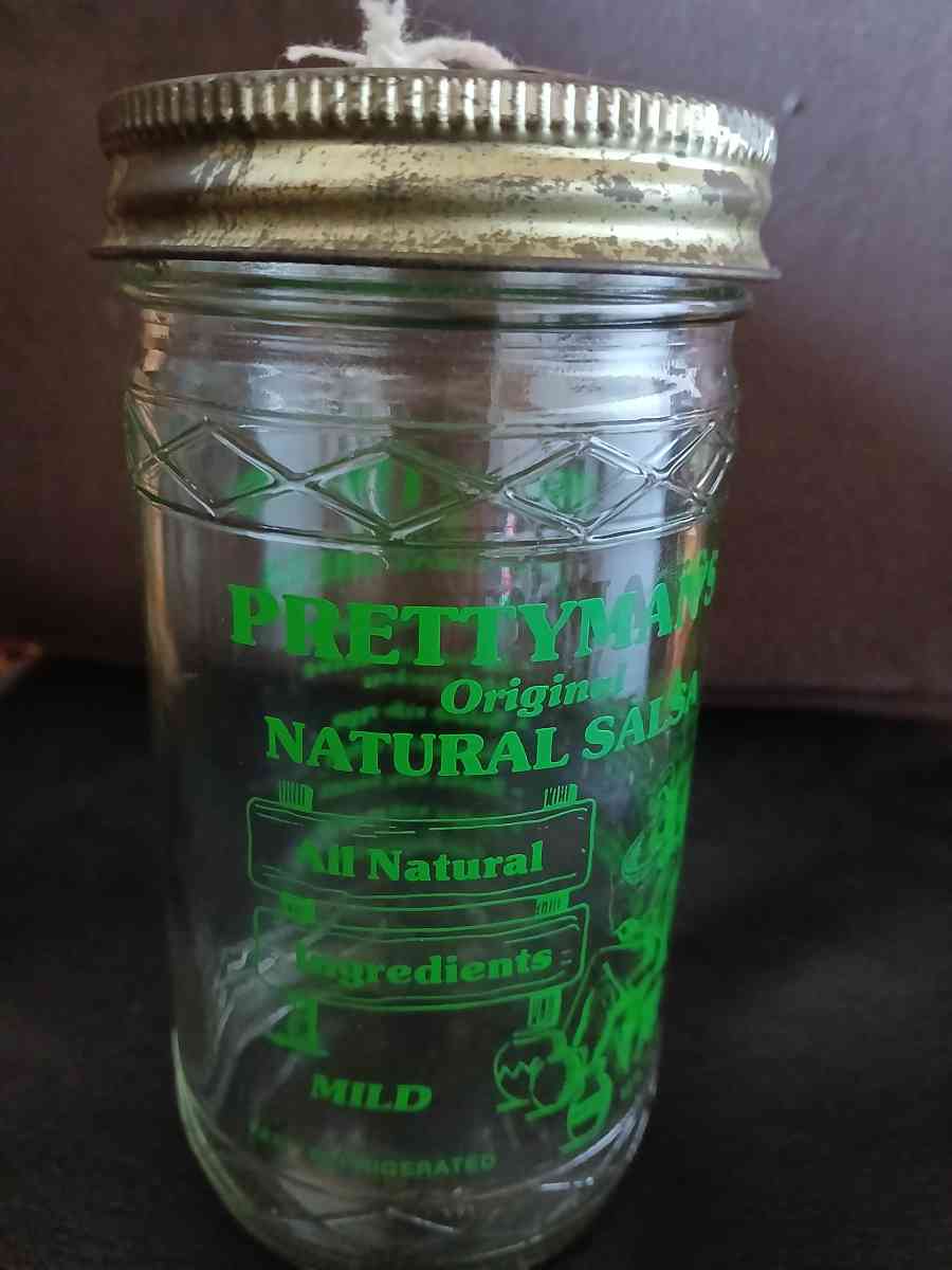 Collectable Vintage Jars - Coeur D Alene, Idaho - FleaMarketBay