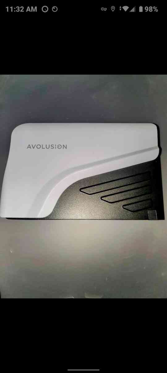 Xbox one series x s hard drive Headset And HDMI cords - Bakersfield, California