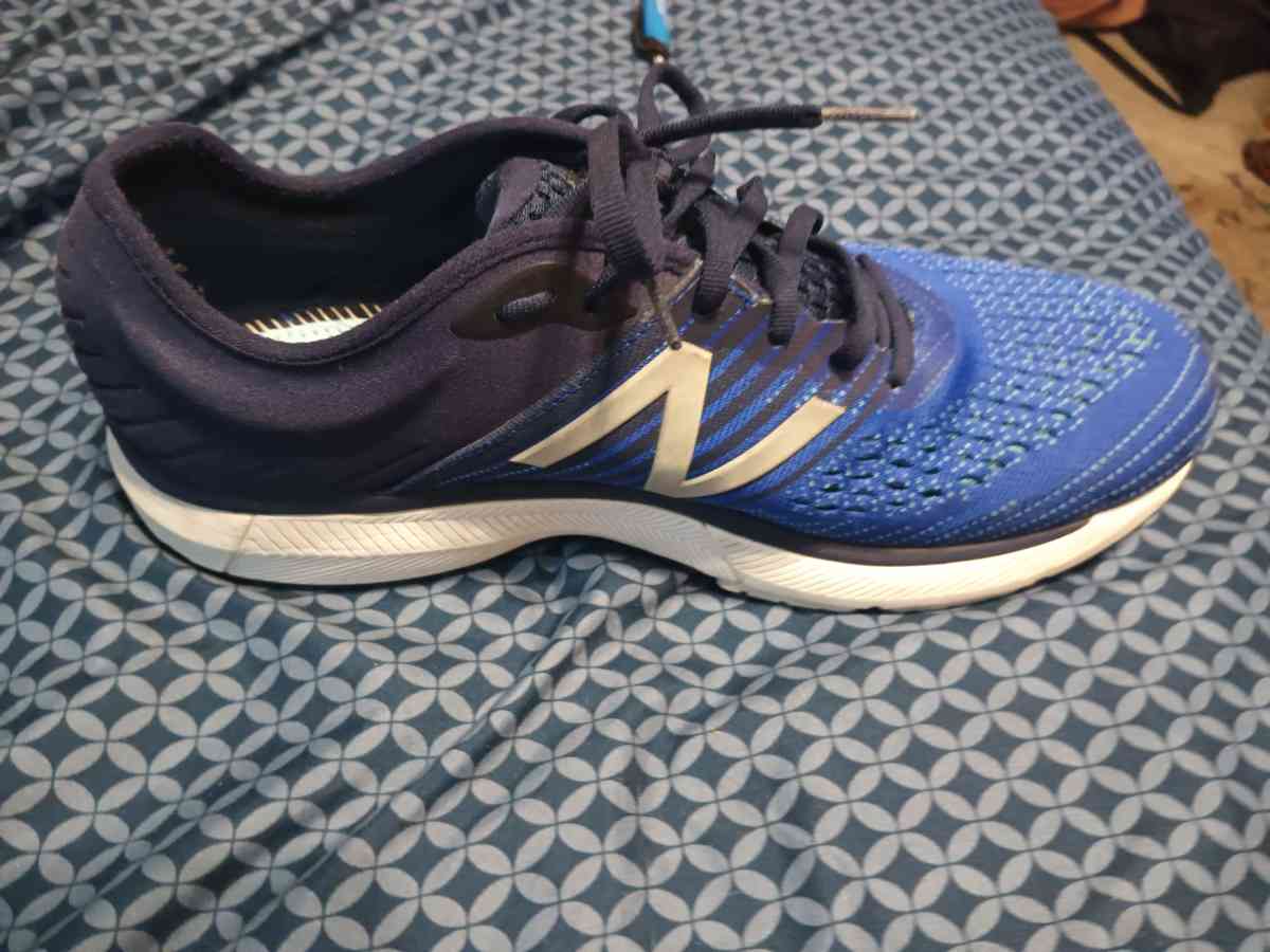 MENS NEW BALANCE - Springdale, Arkansas - FleaMarketBay