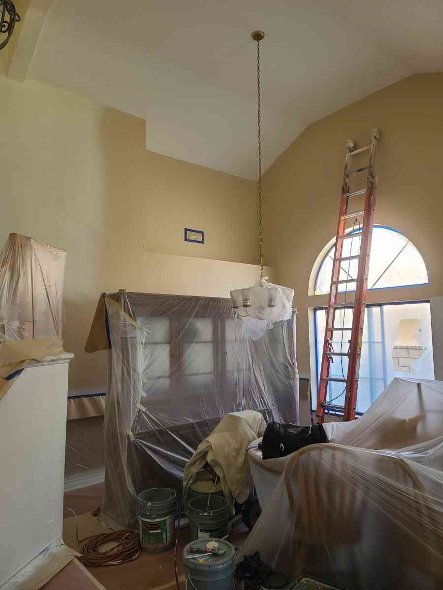 painting free estimate - Riverside, California - FleaMarketBay