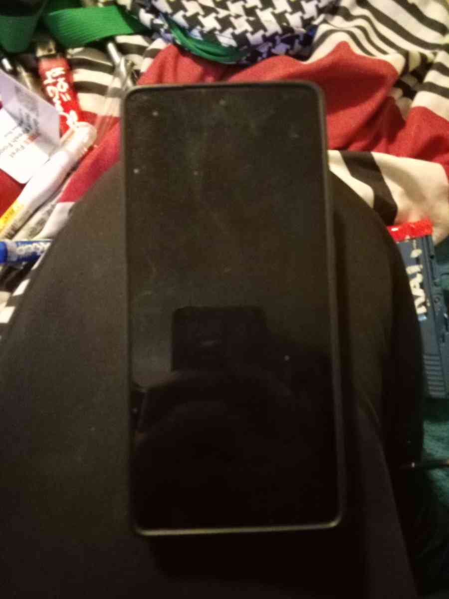 Motorola G stylus 5G 2024 - Hesperia, California