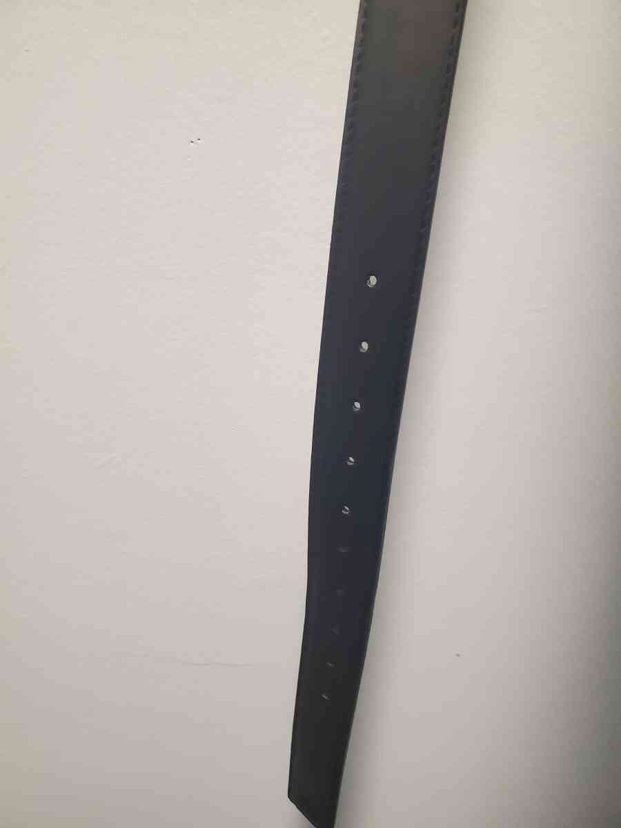 Versace Medusa head belt - Chester, Virginia - FleaMarketBay