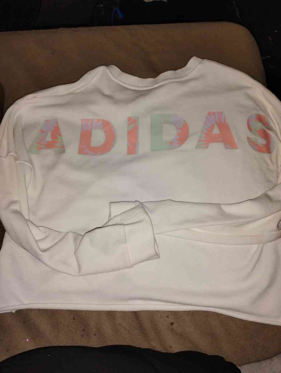 Crop top - Jefferson, Wisconsin