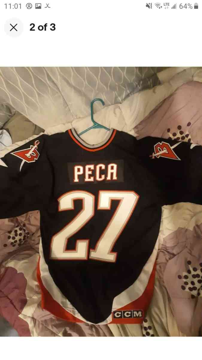 vintage 90s buffalo sabres Jerseys rare - Fredonia, New York - FleaMarketBay