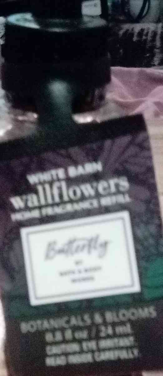 ALL DIFFERENT FRAGRANCE WALL FR - San Bernardino, California - FleaMarketBay