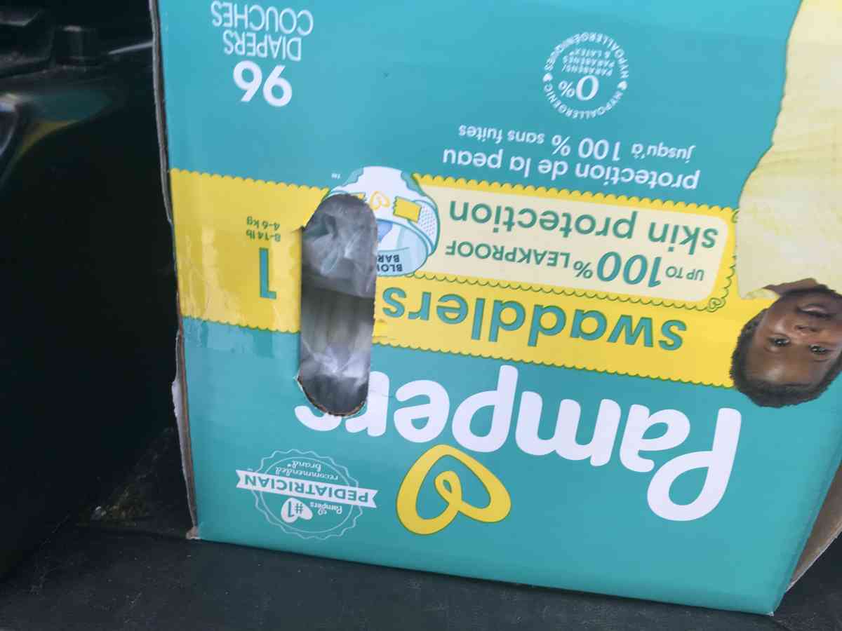 diapers - Mc Lean, Virginia - FleaMarketBay