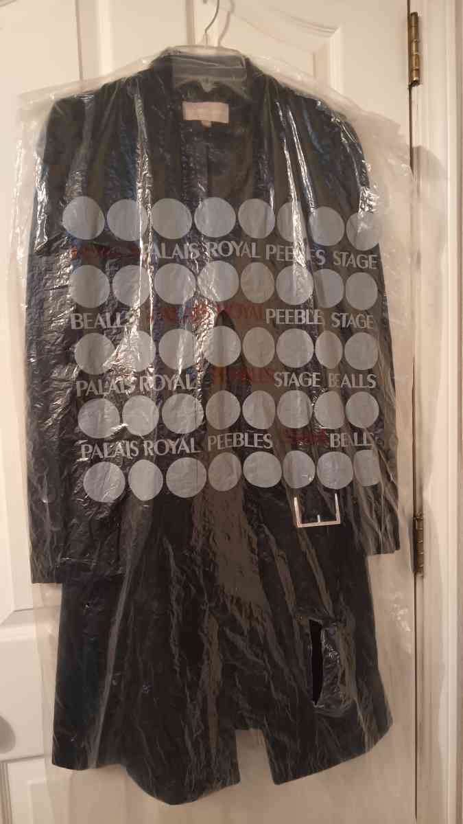 Gabardina  Raincoat - El Paso, Texas - FleaMarketBay