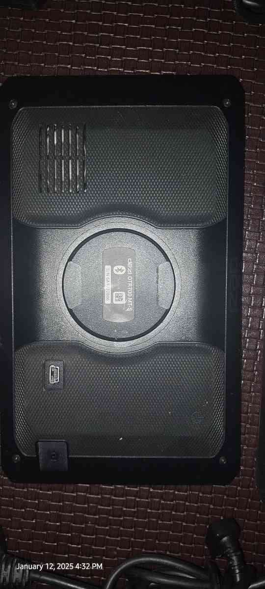 3 GARMIN DEZL DEZLCAM 785 DEZL QTR500 DEZL QTR700 - Dallas, Texas - FleaMarketBay