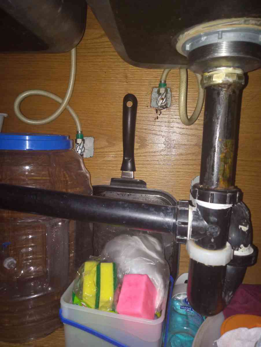 plomero en los angeles - Angels Camp, California