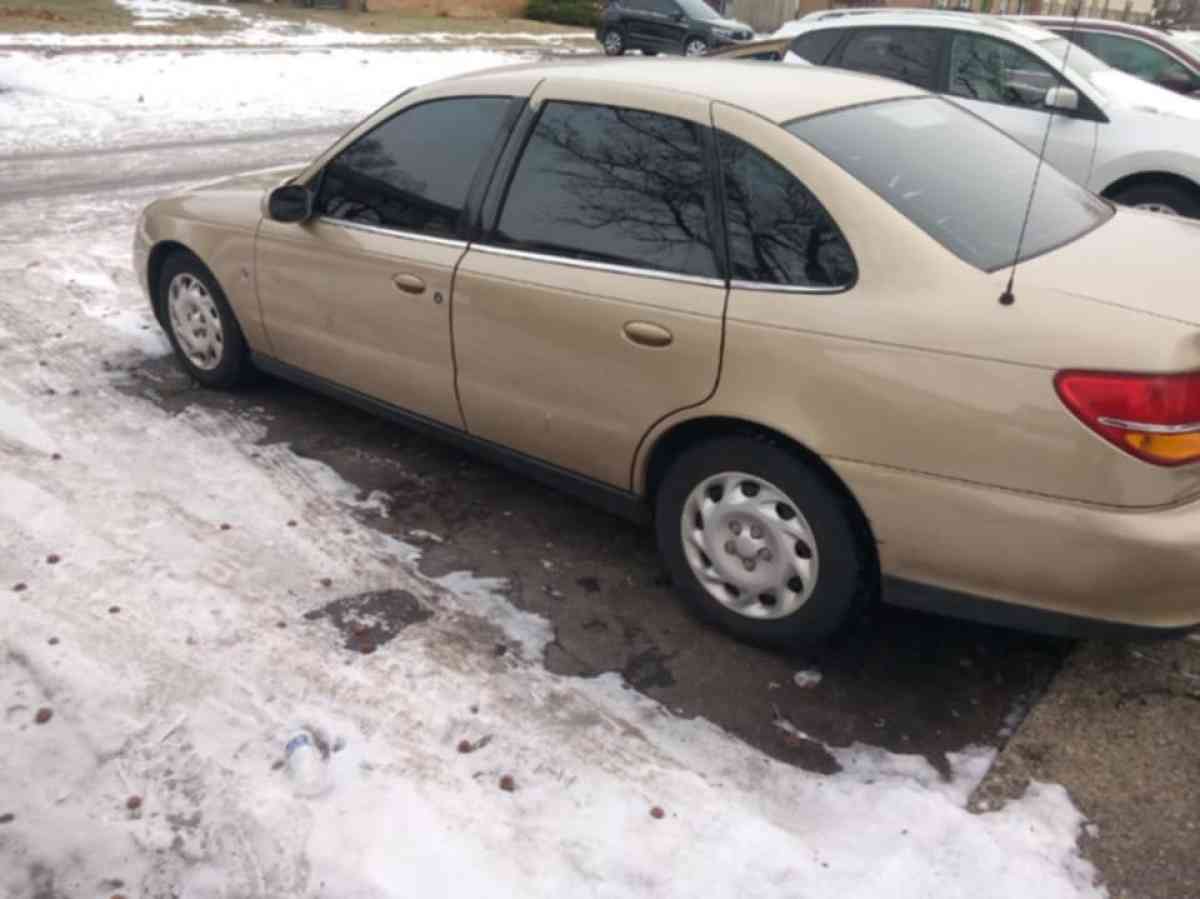 2008 Saturn perfect condition inside and out - Indianapolis, Indiana - FleaMarketBay