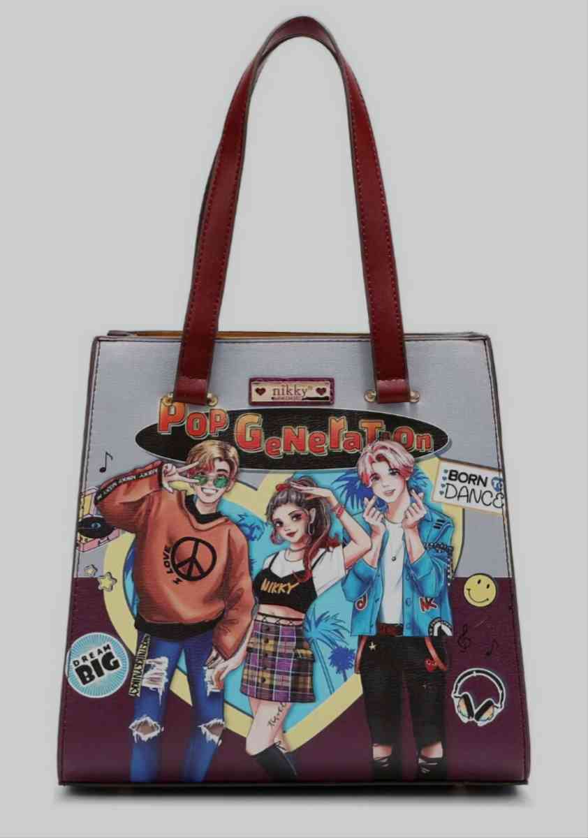 Cartera Nicole Lee Original - Lorain, Ohio