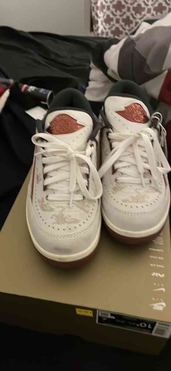 Air Jordan 2 - Denver, Colorado - FleaMarketBay
